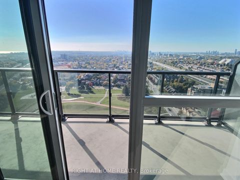 Photo 19 at 2707 - 251 Manitoba Street, Mimico, Toronto Photo 19 at 2707 - 251 Manitoba Street, Mimico, Toronto