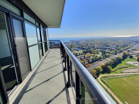 Photo 20 at 2707 - 251 Manitoba Street, Mimico, Toronto