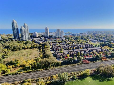 Photo 21 at 2707 - 251 Manitoba Street, Mimico, Toronto Photo 21 at 2707 - 251 Manitoba Street, Mimico, Toronto