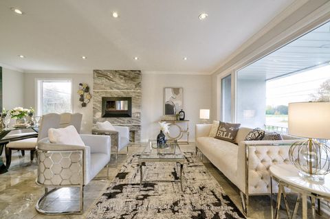 Photo 4 at 373 The Westway, Richview, Toronto