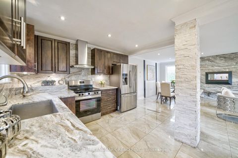 Photo 10 at 373 The Westway, Richview, Toronto