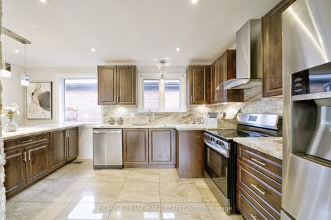 Photo 11 at 373 The Westway, Richview, Toronto