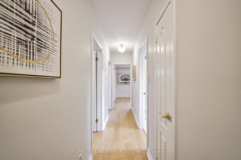 Photo 12 at 373 The Westway, Richview, Toronto