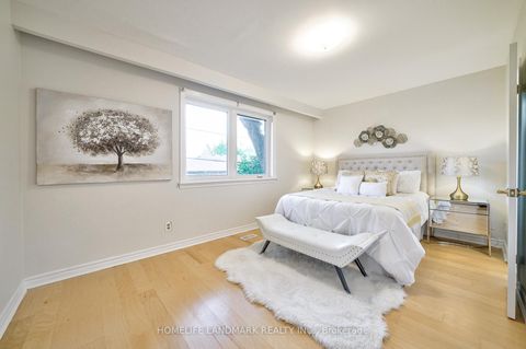 Photo 13 at 373 The Westway, Richview, Toronto