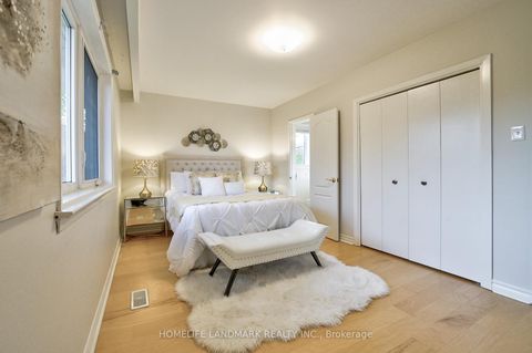 Photo 14 at 373 The Westway, Richview, Toronto