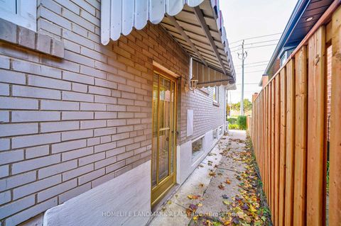 Photo 23 at 373 The Westway, Richview, Toronto