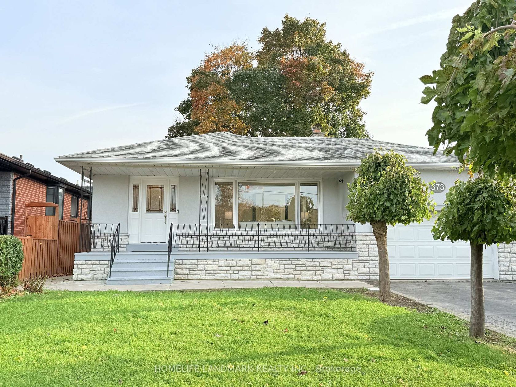 373 The Westway, Richview, Toronto 