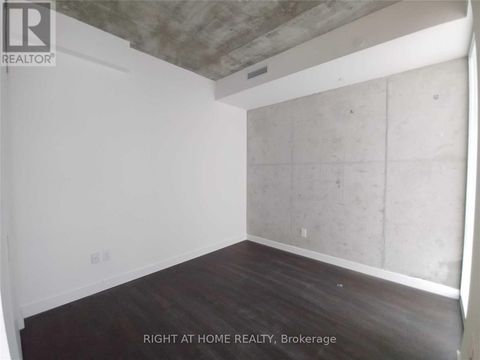 Photo 3 at 206 - 246 Logan Avenue, South Riverdale, Toronto