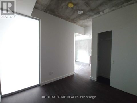 Photo 4 at 206 - 246 Logan Avenue, South Riverdale, Toronto