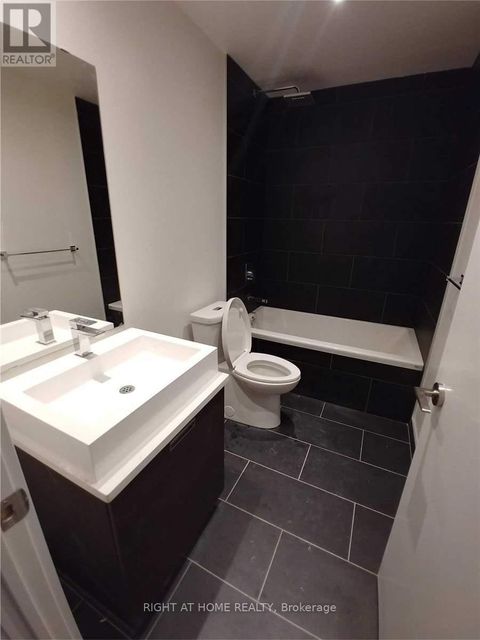 Photo 5 at 206 - 246 Logan Avenue, South Riverdale, Toronto