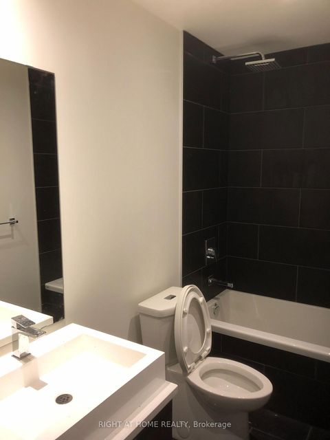 Photo 7 at 206 - 246 Logan Avenue, South Riverdale, Toronto