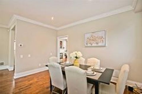 Photo 4 at 401 Longmore Street, Willowdale East, Toronto