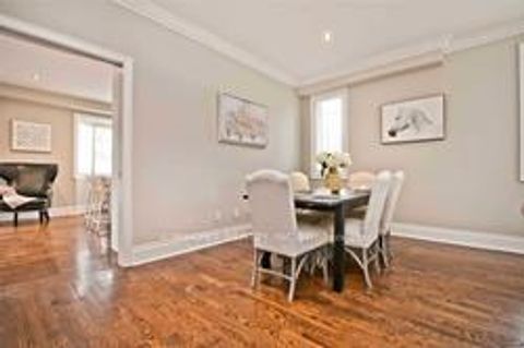 Photo 5 at 401 Longmore Street, Willowdale East, Toronto