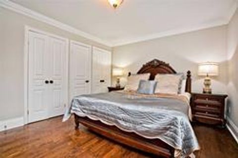 Photo 13 at 401 Longmore Street, Willowdale East, Toronto