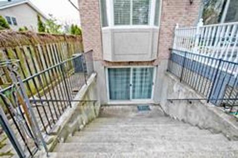 Photo 25 at 401 Longmore Street, Willowdale East, Toronto