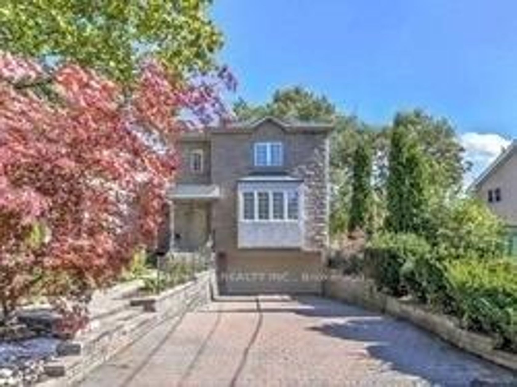 401 Longmore Street, Willowdale East, Toronto 