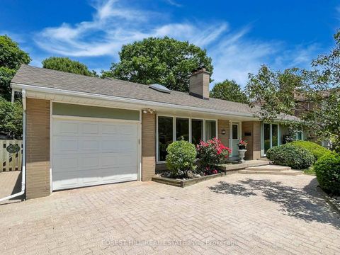 Photo 1 at 46 Chelford Road, Don Mills, Toronto