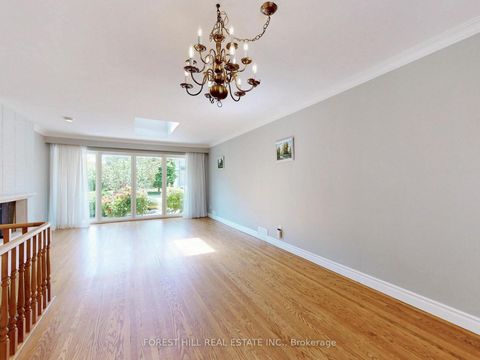 Photo 2 at 46 Chelford Road, Don Mills, Toronto
