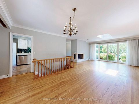 Photo 3 at 46 Chelford Road, Don Mills, Toronto