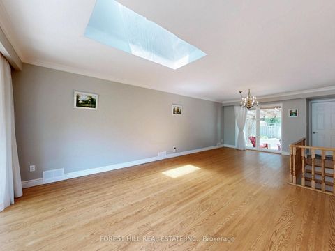 Photo 4 at 46 Chelford Road, Don Mills, Toronto