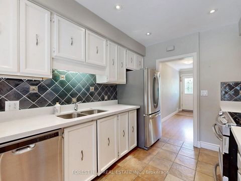 Photo 6 at 46 Chelford Road, Don Mills, Toronto