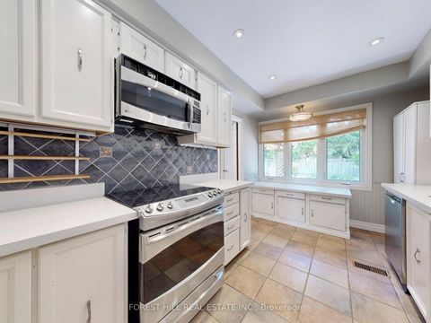 Photo 7 at 46 Chelford Road, Don Mills, Toronto