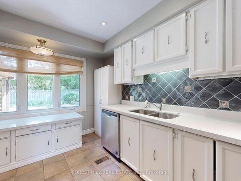 Photo 8 at 46 Chelford Road, Don Mills, Toronto