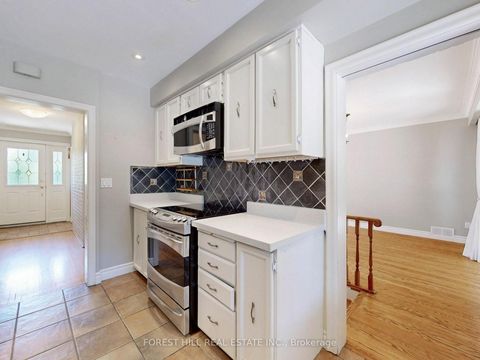 Photo 9 at 46 Chelford Road, Don Mills, Toronto