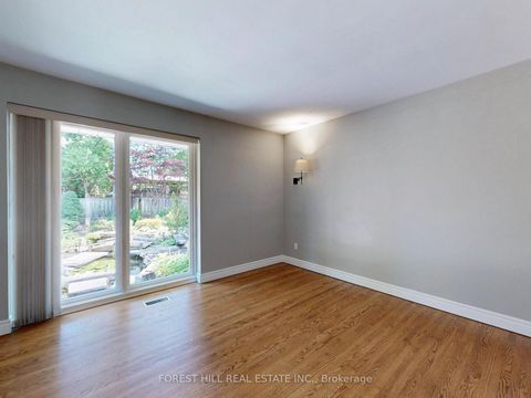 Photo 15 at 46 Chelford Road, Don Mills, Toronto