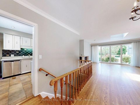 Photo 21 at 46 Chelford Road, Don Mills, Toronto