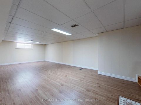 Photo 22 at 46 Chelford Road, Don Mills, Toronto