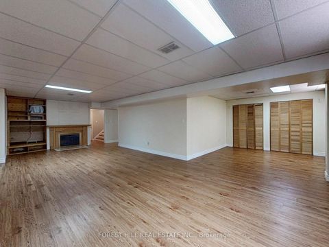Photo 23 at 46 Chelford Road, Don Mills, Toronto