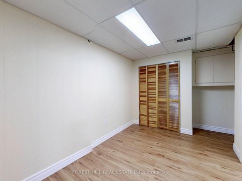 Photo 25 at 46 Chelford Road, Don Mills, Toronto
