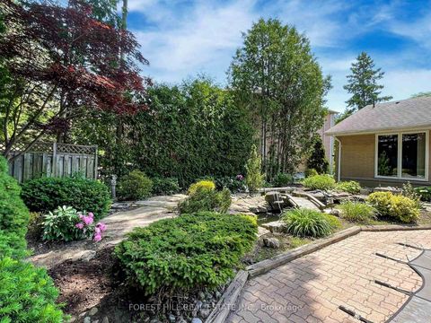 Photo 27 at 46 Chelford Road, Don Mills, Toronto