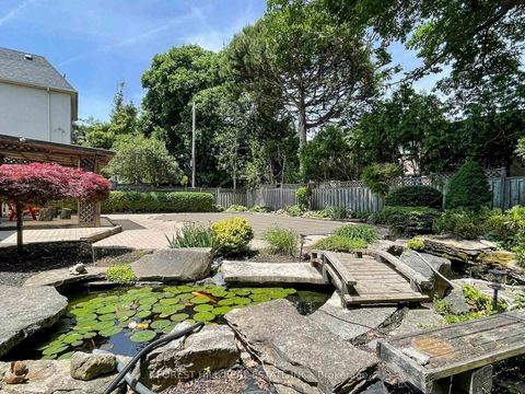 Photo 28 at 46 Chelford Road, Don Mills, Toronto