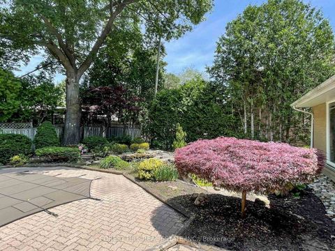 Photo 29 at 46 Chelford Road, Don Mills, Toronto