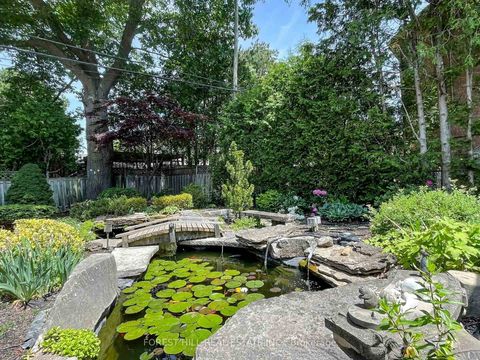 Photo 30 at 46 Chelford Road, Don Mills, Toronto