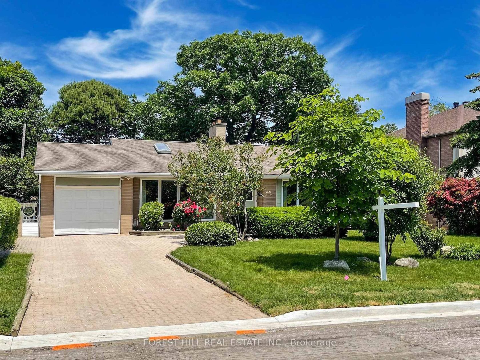 46 Chelford Road, Don Mills, Toronto 