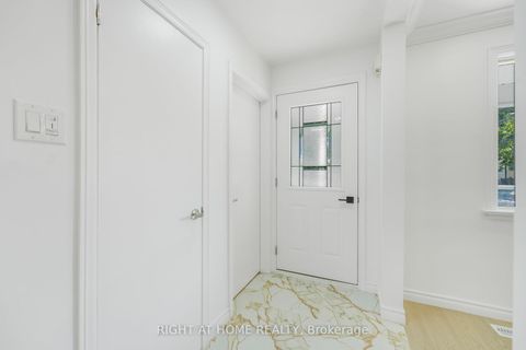 Photo 3 at 36 Vanbrugh Avenue, Cliffside, Toronto