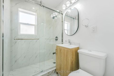 Photo 8 at 36 Vanbrugh Avenue, Cliffside, Toronto