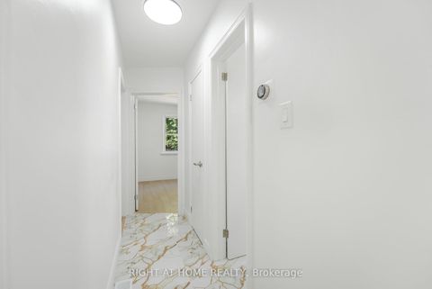 Photo 9 at 36 Vanbrugh Avenue, Cliffside, Toronto