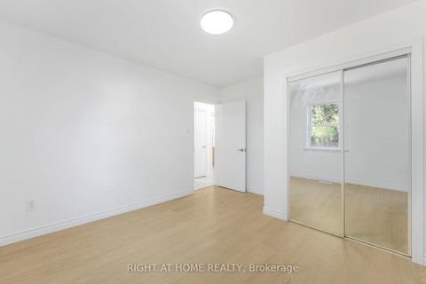 Photo 12 at 36 Vanbrugh Avenue, Cliffside, Toronto
