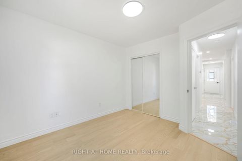 Photo 13 at 36 Vanbrugh Avenue, Cliffside, Toronto