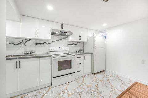 Photo 14 at 36 Vanbrugh Avenue, Cliffside, Toronto