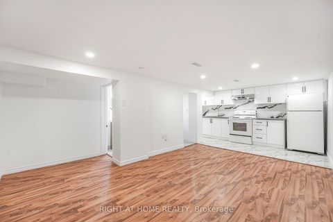Photo 15 at 36 Vanbrugh Avenue, Cliffside, Toronto