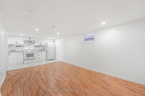 Photo 16 at 36 Vanbrugh Avenue, Cliffside, Toronto