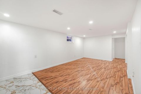 Photo 17 at 36 Vanbrugh Avenue, Cliffside, Toronto