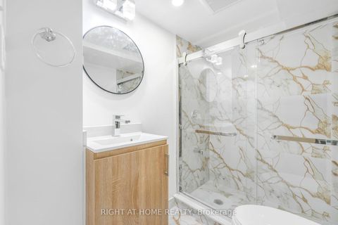 Photo 18 at 36 Vanbrugh Avenue, Cliffside, Toronto