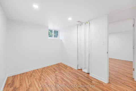 Photo 19 at 36 Vanbrugh Avenue, Cliffside, Toronto