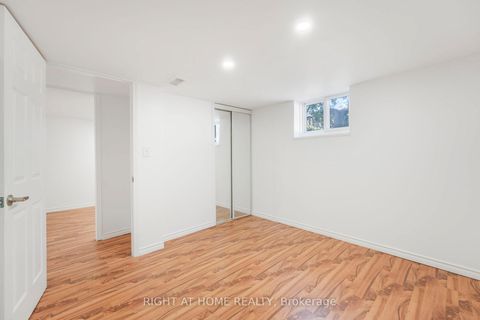 Photo 20 at 36 Vanbrugh Avenue, Cliffside, Toronto